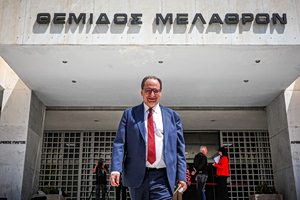Υποκλοπές: Επανέρχεται ο Χρήστος Σπίρτζης με ερωτήματα για την πορεία της δικογραφίας