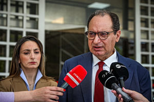 Υποκλοπές: Ανάσυρση της υπόθεσης από το αρχείο και εξαίρεση Τζαβέλλα ζητά ο Σπίρτζης