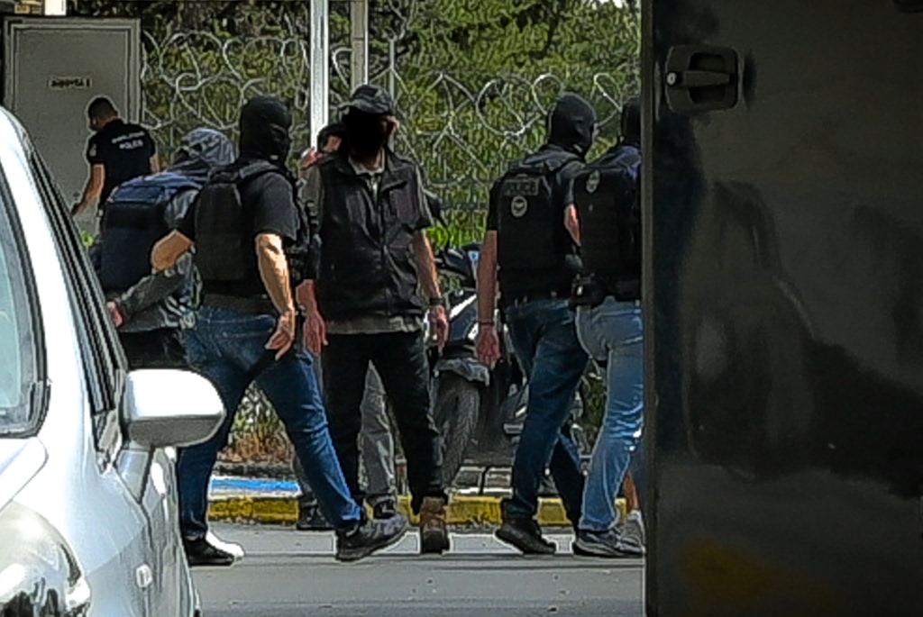 Ποινικές διώξεις «φωτιά» για τη δολοφονία του «Θαμνάκια» – Το βαρύ κατηγορητήριο