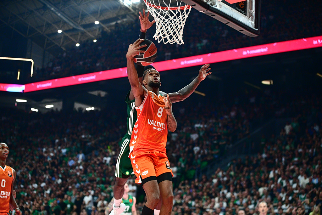 Η Βαλένθια θα διεκδικήσει μόνιμη άδεια στη Euroleague