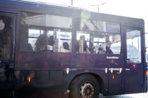 Τιθορέα: Προσωρινά κρατούμενοι έξι από τους οκτώ συλληφθέντες – Το κατηγορητήριο