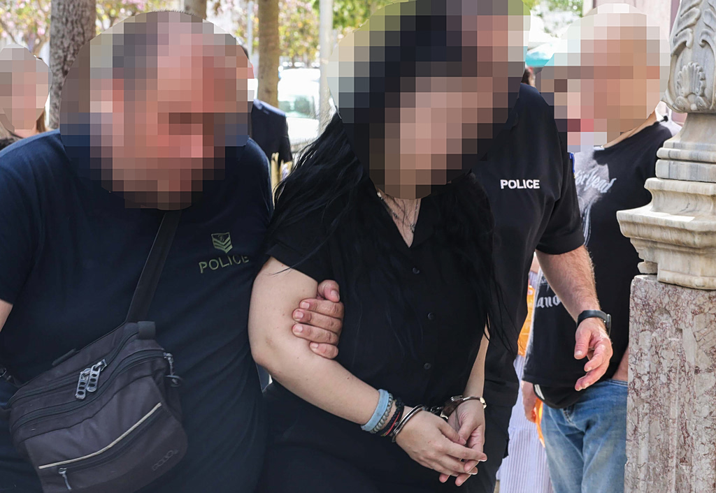 «Είπα στη μητέρα να το πάρει αγκαλιά και αρνήθηκε» – Η συγκλονιστική κατάθεση της γιατρού του ΕΚΑΒ για τον 3χρονο Άγγελο