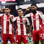Ολυμπιακός – Παναθηναϊκός 1-0: Ο Ροντινέι και το Champions League