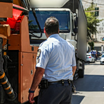 Πατήσια: Πώς έγινε το δυστύχημα με θύμα την ηλικιωμένη – Θλίψη στη γειτονιά για τον θάνατό της