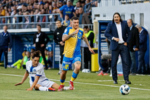 Αστέρας Τρίπολης – Κηφισιά 0-0: Πόντος – χρυσάφι για τους Αρκάδες