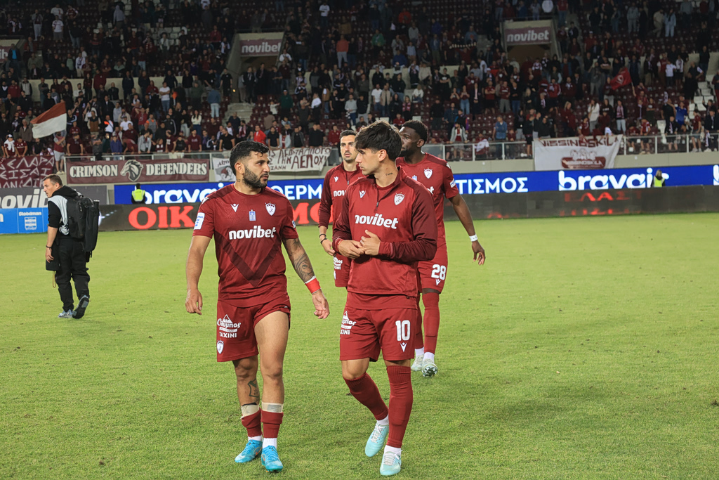 Super League: Αίτημα αναδιάρθρωσης!