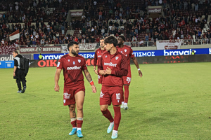 Super League: Αίτημα αναδιάρθρωσης!