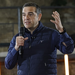 Αλέξης Τσίπρας: Απόψε τα αποκαλυπτήρια του νέου κόμματος στο Θησείο – Η ιδρυτική Διακήρυξη και το βίντεο-έκπληξη