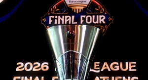 Οδηγίες της EuroLeague προς τον κόσμο – Αυστηρά μέτρα ασφαλείας στο Final Four