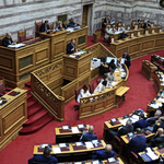 Υποκλοπές: Με 151 ψήφους η έγκριση για τη σύσταση Εξεταστικής – «Βόμβες» Σαμαρά