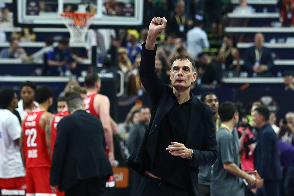 Με την «συνταγή» του ημιτελικού: Η δωδεκάδα του Ολυμπιακού για τον τελικό κόντρα στη Ρεάλ Μαδρίτης