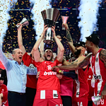 Συγχαρητήρια Μητσοτάκη και Τασούλα στον πρωταθλητή Ευρώπης Ολυμπιακό
