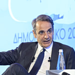 Μητσοτάκης: Ανοιχτό το ενδεχόμενο νέας φάσης στο πρόγραμμα «Σπίτι μου» – Τον Ιούνιο η ενίσχυση των 150 ευρώ ανά παιδί