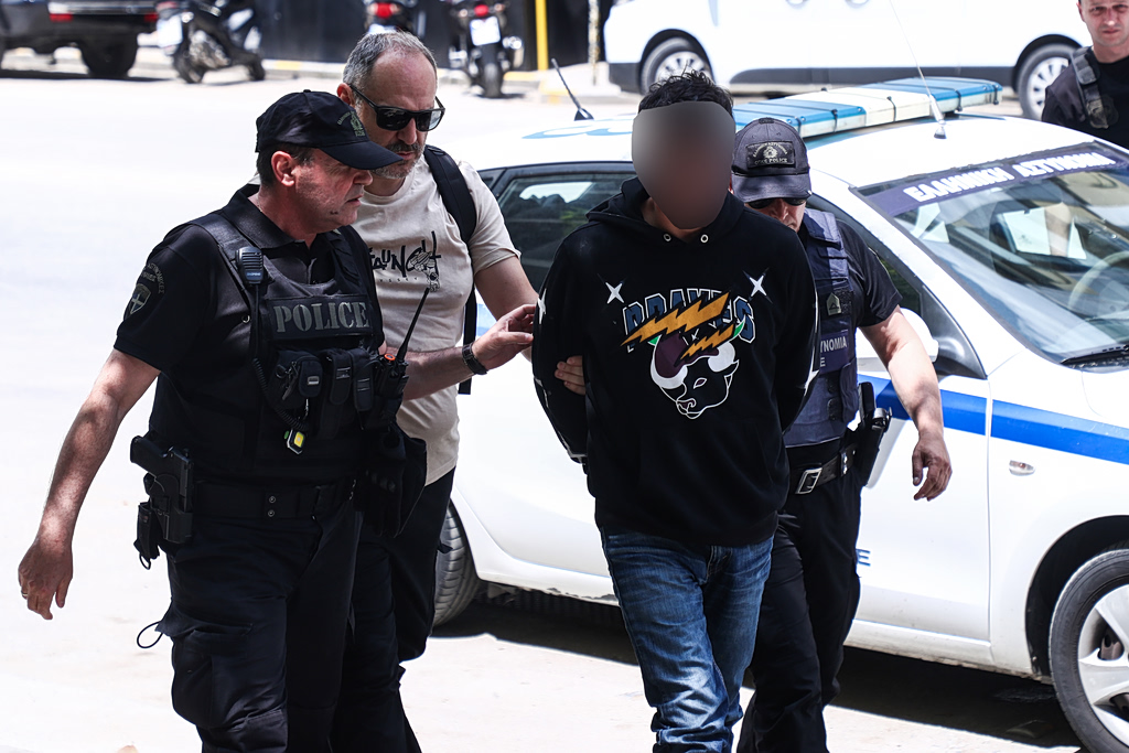 Θεσσαλονίκη: Δίωξη για ανθρωποκτονία με δόλο στον 30χρονο για τη δολοφονία του 67χρονου πατέρα του