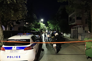 Χολαργός: Τι όπλισε το χέρι του 57χρονου που πυροβόλησε τη σύζυγό του και μετά αυτοκτόνησε