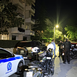 Χολαργός: Πυροβόλησε τη γυναίκα του και έβαλε τέλος στη ζωή του