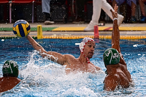 Ολυμπιακός – Παναθηναϊκός 15-12: Δείτε τα highlights της νίκης των «ερυθρόλευκων»