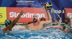 Live Streaming: Ολυμπιακός – Παναθηναϊκός