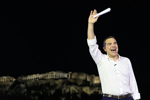 Αλέξης Τσίπρας: Το παρασκήνιο πίσω από την «ΕΛΑΣ» – Τι ανέφερε ο Αιμίλιος Χειλάκης