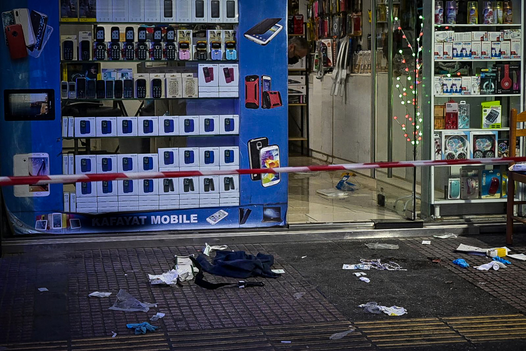 Πυροβολισμοί στα Πατήσια: Για τρία κακουργήματα διώκονται οι τρεις συλληφθέντες