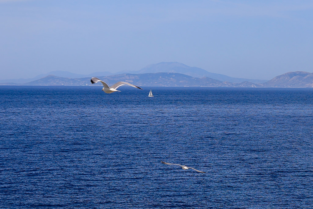 Καιρός: Καλοκαιρινό σκηνικό με 32άρια – Πού θα «χτυπήσουν» μπόρες και καταιγίδες