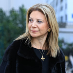 Η Μαρία Καρυστιανού προαναγγέλλει το νέο κόμμα: «Στις 21 Μαΐου, όλοι μαζί με την Ελπίδα για μια νέα αρχή»
