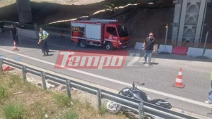 Οικογενειακή τραγωδία στην Πάτρα: Πατέρας και γιος νεκροί σε τροχαίο – Πώς συνέβη