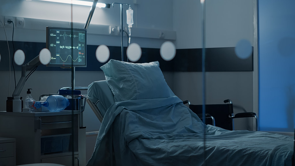 Αδιανόητη τραγωδία στην Ζαγορά: Νεκρό 9χρονο αγοράκι