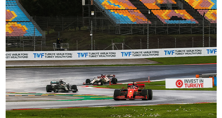 Formula1: Γιατί είναι σημαντικό το γκραν πρι στην Κωνσταντινούπολη
