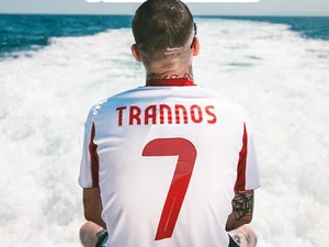 Το μήνυμα του γνώστου τράπερ, Trannos για τον τελικό του Ολυμπιακού: «Πάμε να πάρουμε άλλο ένα ευρωπαϊκό»