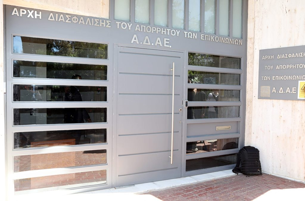 Απέναντι στα αρπακτικά