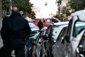 Υπουργείο Πολιτικής Προστασίας για οσμή αερίου: Δεν έχει διαπιστωθεί μέχρι στιγμής διαρροή ή άλλη βλάβη στο δίκτυο