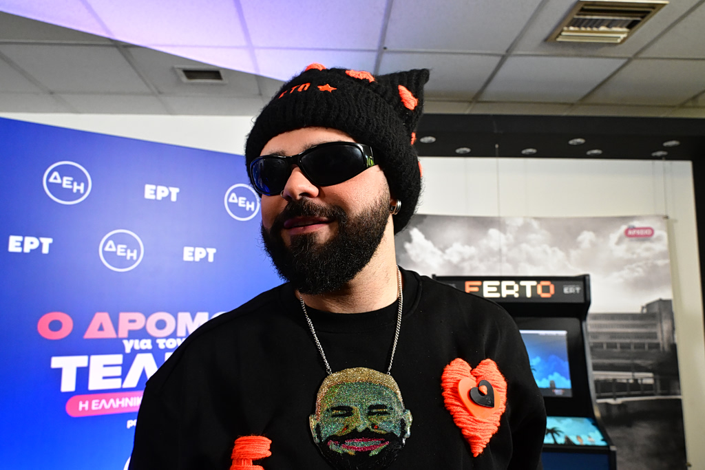 Akylas: «Είχα προσδοκίες, έδωσα την ψυχή μου»