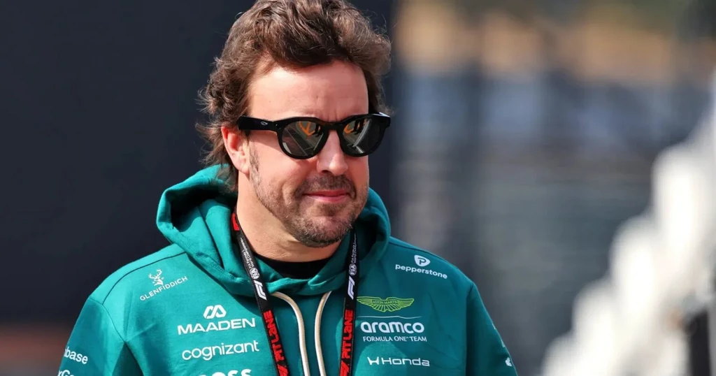 Formula1: Ο 45χρονος Αλόνσο θα αποφασίσει αν θα μείνει ή όχι το ερχόμενο καλοκαίρι