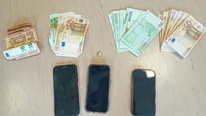 Κέρκυρα: Επιτήδειοι ξεγέλασαν ηλικιωμένο και τους έδωσε 200.000 ευρώ και ένα χρυσό δαχτυλίδι