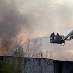 Σφοδρή ουκρανική επίθεση με drones κατά της Ρωσίας: Χτυπήθηκαν τάνκερ και πολεμικά πλοία