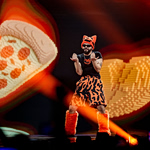 Eurovision 2026: Live ο  Α’ Ημιτελικός  – Η σειρά εμφάνισης του Akylas με το «Ferto»