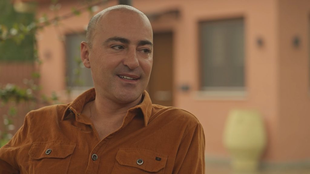 «Πάμε μια βόλτα»: Η συγκινητική αποκάλυψη του Θανάση Αλευρά στο MEGA