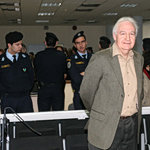 Αποφυλακίστηκε ο Αλέξανδρος Γιωτόπουλος της 17Ν