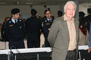 Πού βρίσκονται οι καταδικασμένοι της 17Ν σήμερα;