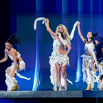 Eurovision 2026: Live ο Β’ Ημιτελικός  – Σε ποια θέση θα εμφανιστεί η Αντιγόνη