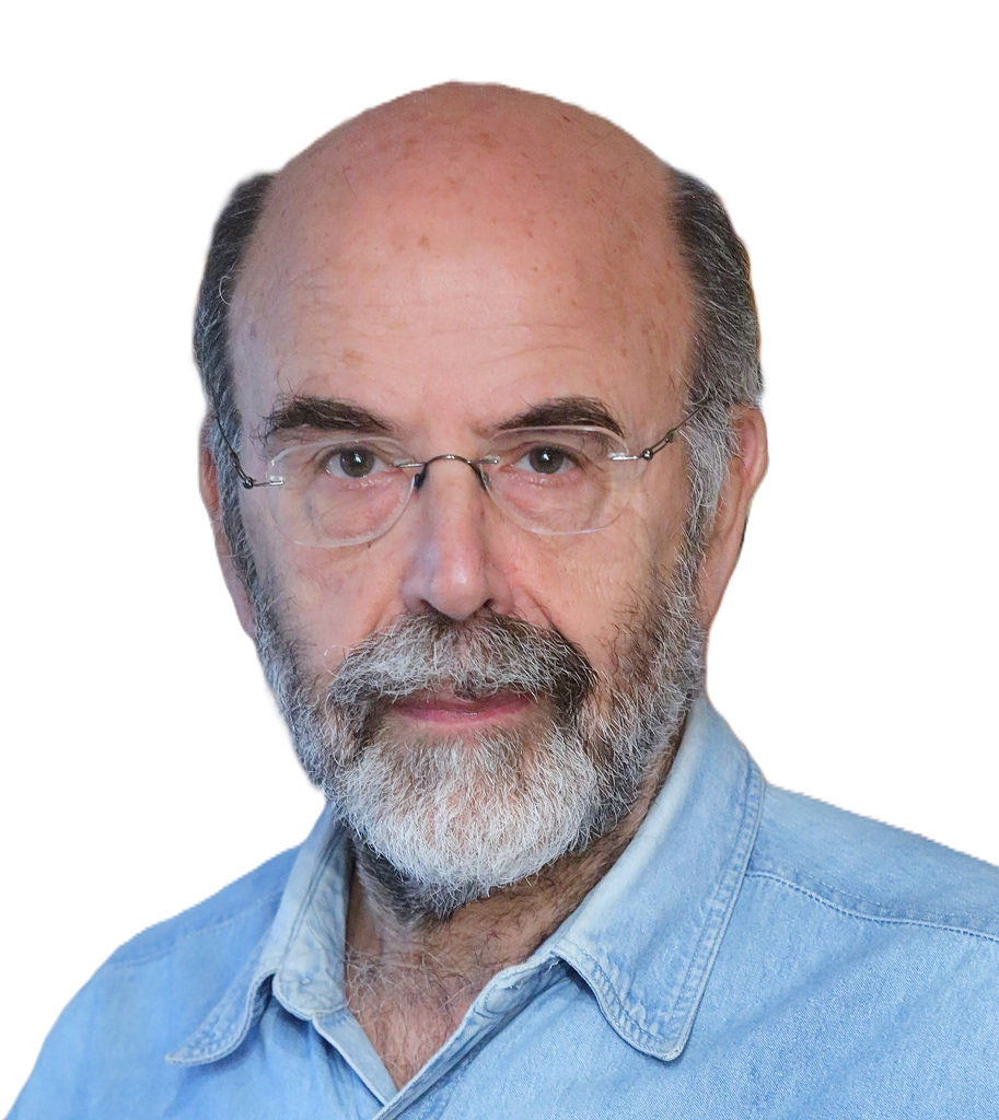 Λιάκος Αντώνης