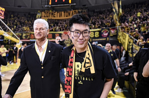 Άρης: Με παρουσία Σιάο η συνάντηση με τη Euroleague