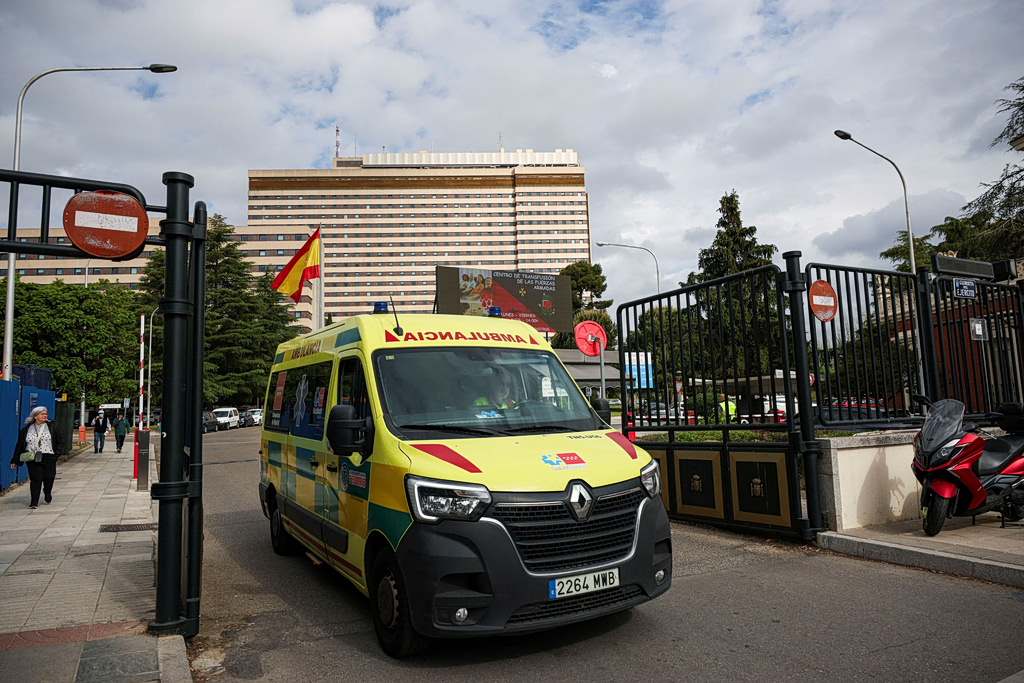 Ισπανία: Τραγικό θάνατο βρήκε 2χρονο κοριτσάκι από θερμοπληξία – Το ξέχασε ο πατέρας του μέσα στο αυτοκίνητο