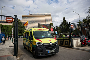 Ισπανία: Τραγικό θάνατο βρήκε 2χρονο κοριτσάκι από θερμοπληξία – Το ξέχασε ο πατέρας του μέσα στο αυτοκίνητο
