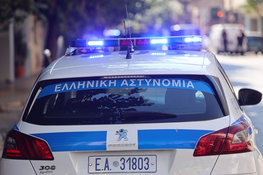 Συναγερμός στην Ηλεία: Εντοπίστηκε σορός σε προχωρημένη σήψη σε αποθήκη στη Βάρδα
