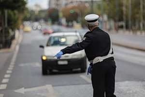 Κόρινθος: Σύλληψη 26χρονης για διαχείριση ομάδας Viber – Ενημέρωνε για αστυνομικούς ελέγχους
