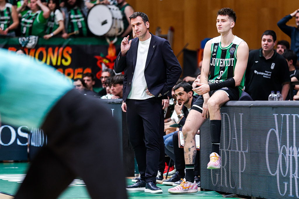 Αναστάτωση στη Liga Endesa: Διακοπή στο παιχνίδι της Ουνικάχα Μάλαγα πριν τον ημιτελικό με την ΑΕΚ
