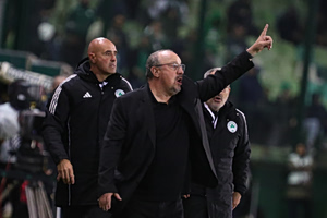 Παναθηναϊκός: Επιθετικό μπλακάουτ