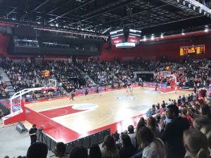 Η Μπουργκ είπε «όχι» στην EuroLeague και πλέον ανοίγει θέση στη διοργάνωση της νέας σεζόν!